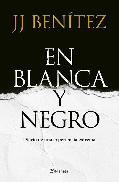 En Blanca y negro "Diario de una experiencia extrema". 