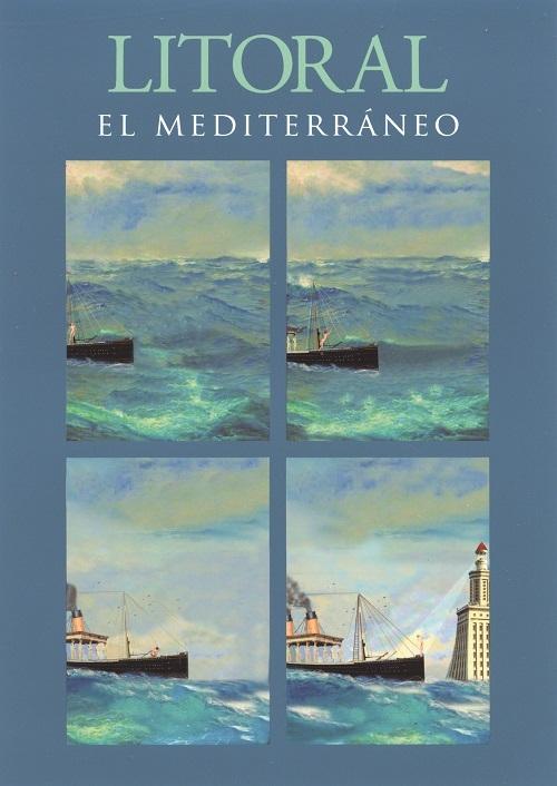 El Mediterráneo "(Revista Litoral nº 273)". 