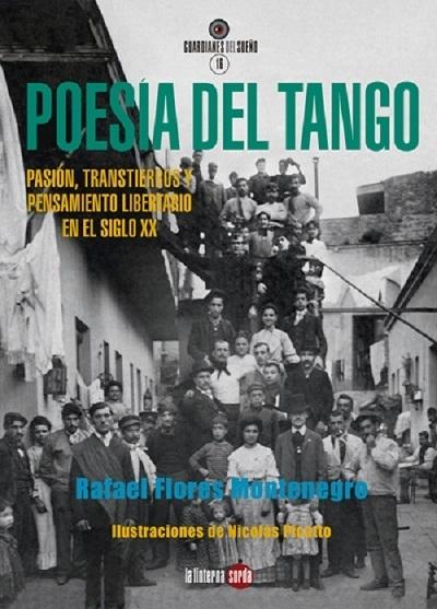 Poesía del tango. 