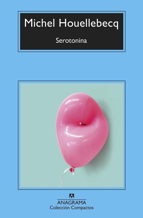 Serotonina. 