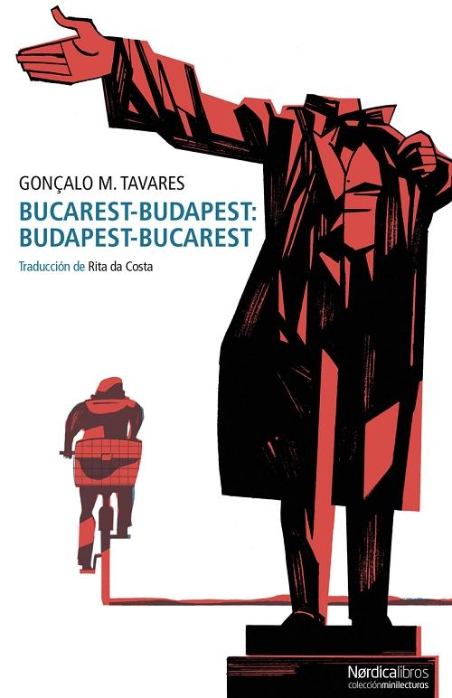 Bucarest-Budapest: Budapest-Bucarest. 