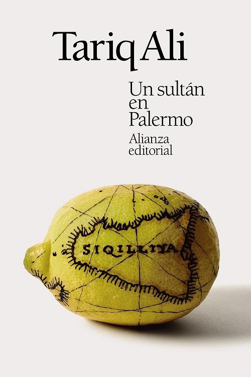Un sultán en Palermo "(Quinteto del islam - 4)". 