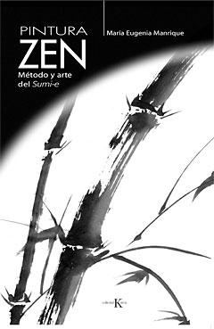 Pintura Zen "Método y arte del Sumi-e"