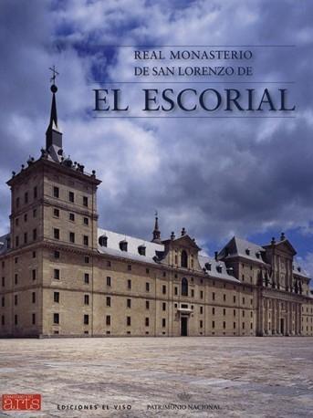 Real Monasterio de San Lorenzo de El Escorial. 