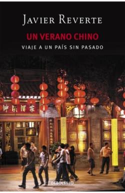 Un verano chino "Viaje a un país sin pasado"