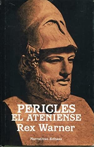 Pericles el ateniense