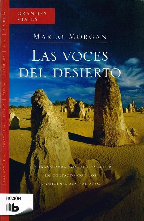 Las voces del desierto. 