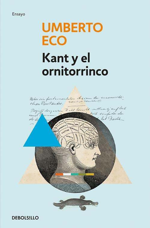 Kant y el ornitorrinco. 