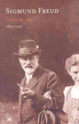 Cartas de viaje 1895-1923 "(Sigmund Freud)". 