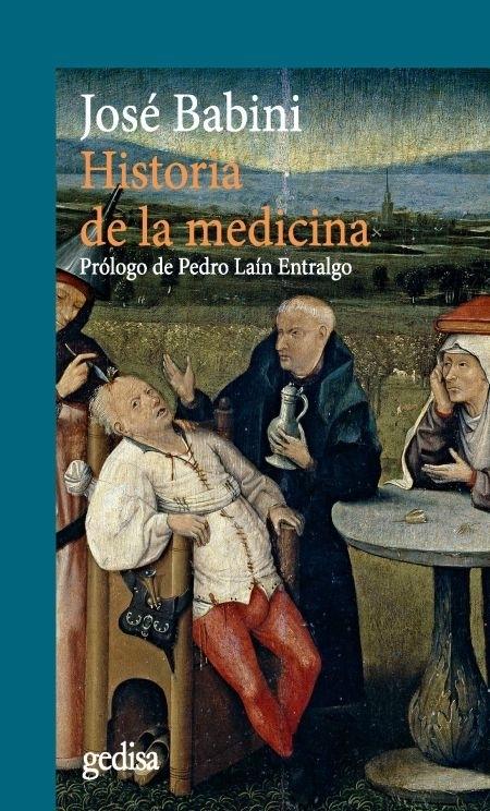 Historia de la medicina. 