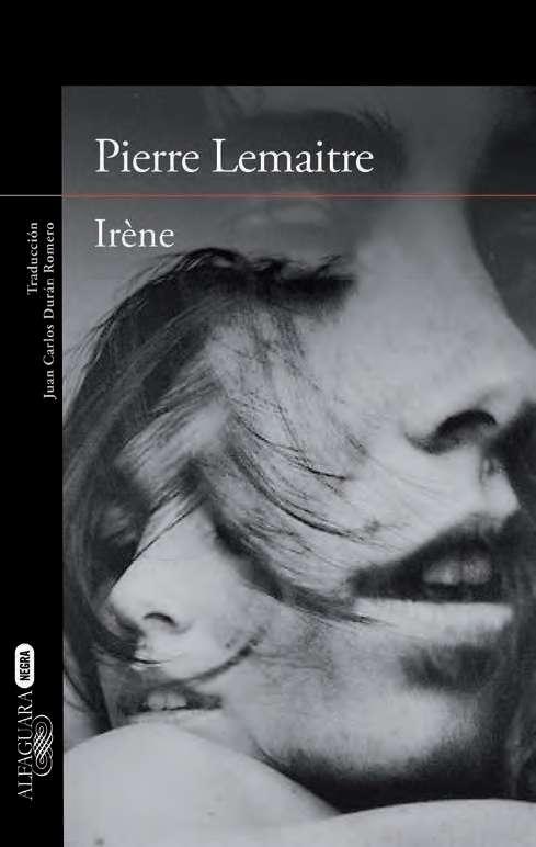 Irène "(Un caso del comandante Camille Verhoeven - 1)". 