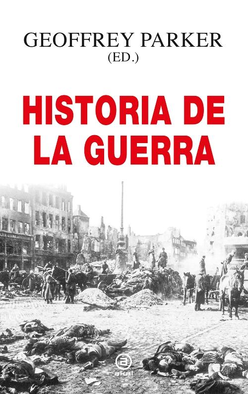 Historia de la Guerra. 