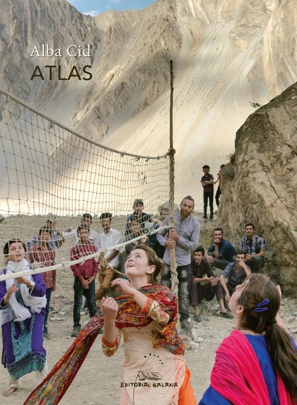 Atlas. 