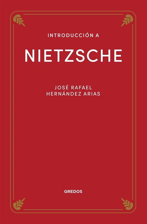 Introducción a Nietzsche. 