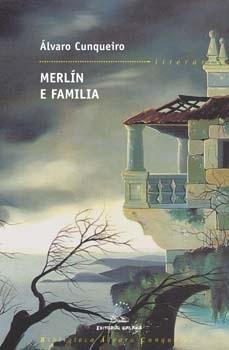 Merlín e familia "I outras historias". 