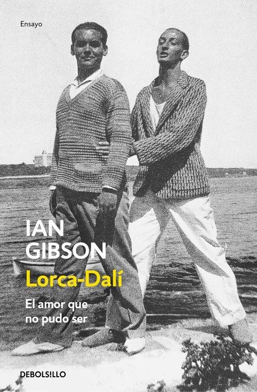 Lorca-Dalí. El amor que no pudo ser. 