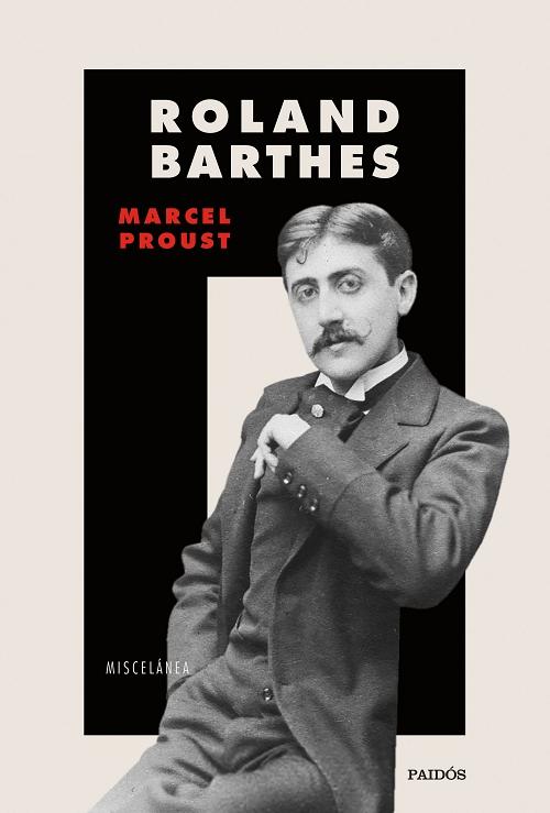 Marcel Proust. 