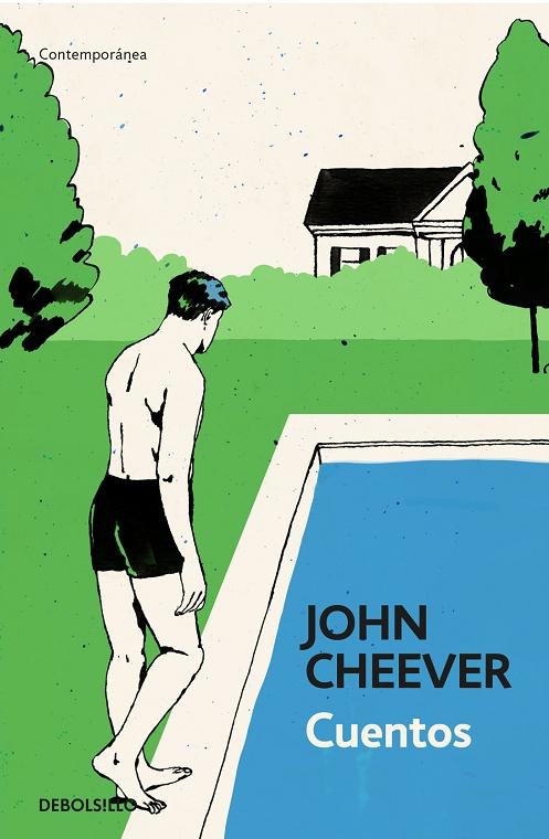 Cuentos "(John Cheever)". 