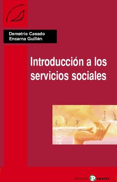 Introducción a los Servicios Sociales. 