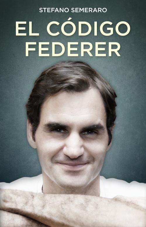 El código Federer. 