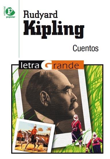 Cuentos "(Ruyard Kipling)". 