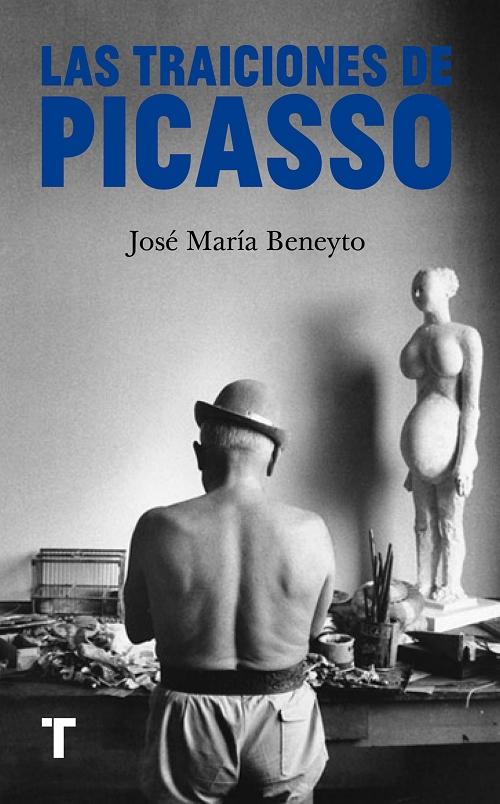Las traiciones de Picasso. 