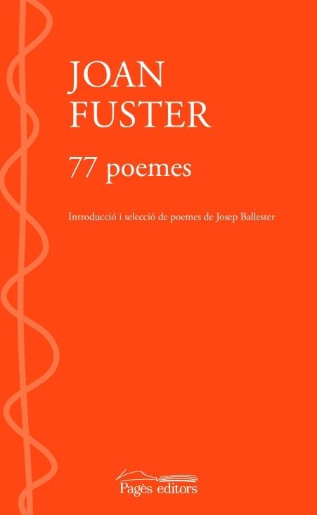 77 poemes. 