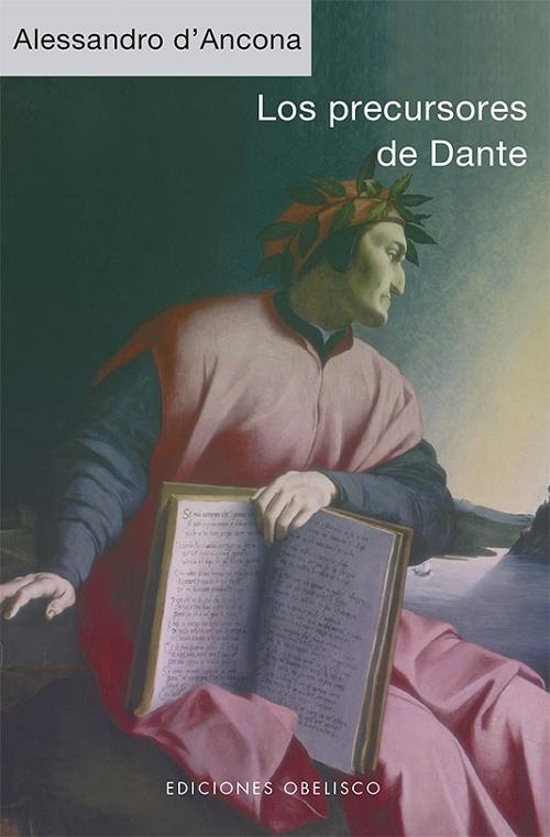 Los precursores de Dante. 