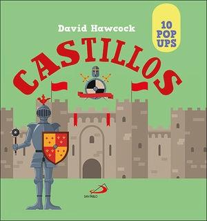 Castillos "(10 Pop ups)". 