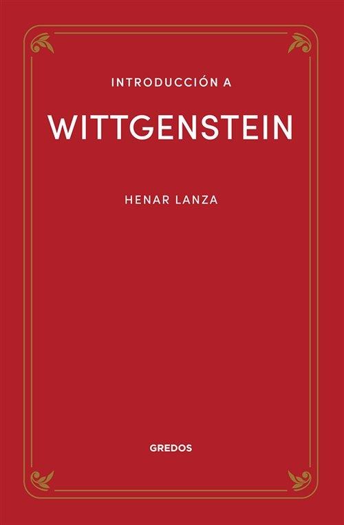 Introducción a Wittgenstein. 
