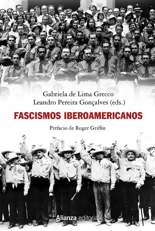Fascismos iberoamericanos. 