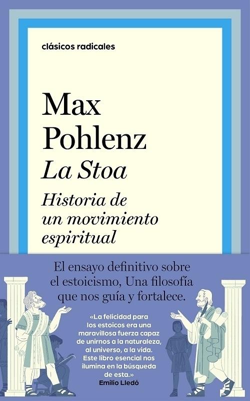 La Stoa "Historia de un movimiento espiritual". 