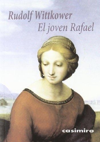 El joven Rafael. 