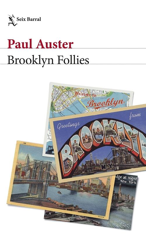 Brooklyn Follies. 