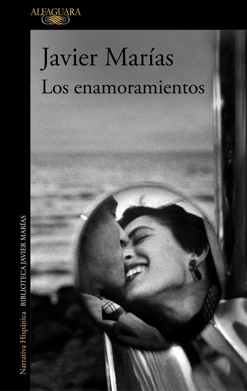 Los enamoramientos "(Biblioteca Javier Marías)". 