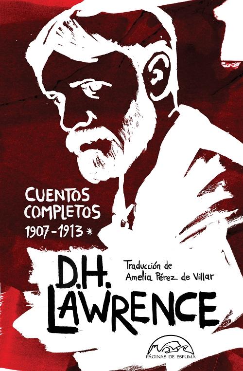 Cuentos completos - I: (1907-1913) "(D. H. Lawrence)". 