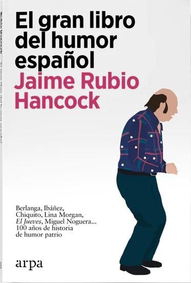 El gran libro del humor español. 
