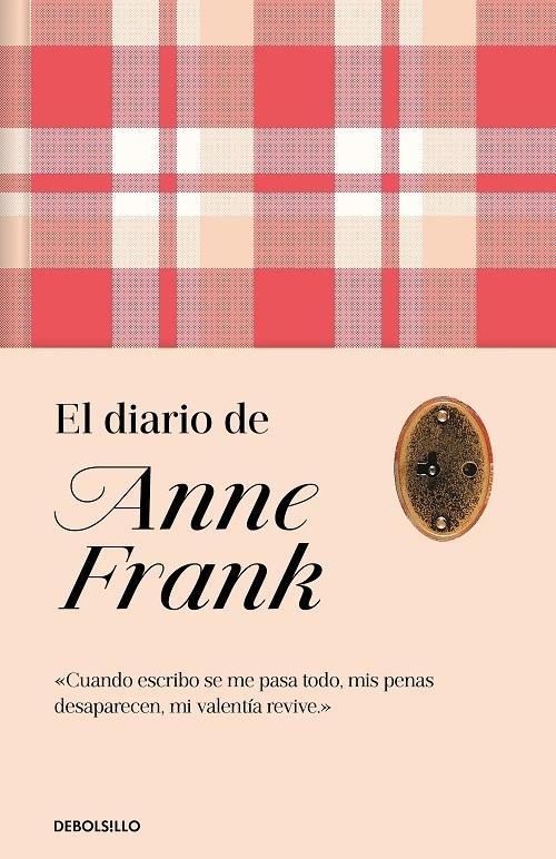 Diario "(Anne Frank)". 