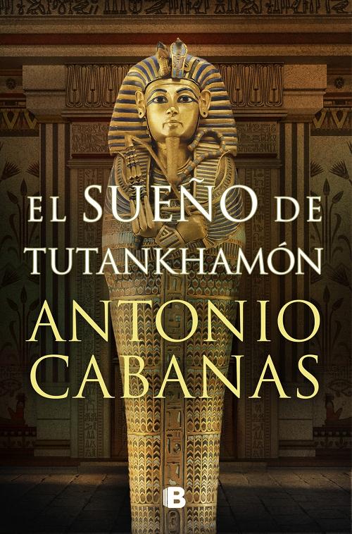 El sueño de Tutankhamón. 