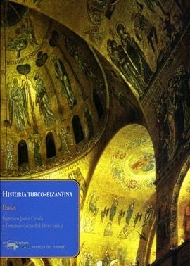 Historia turco-bizantina. 