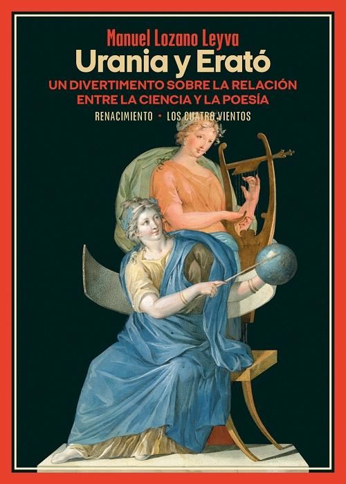 Urania y Erató "Un divertimento sobre la relación entre la ciencia y la poesía". 