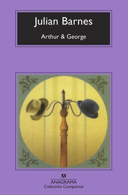 Arthur & George. 