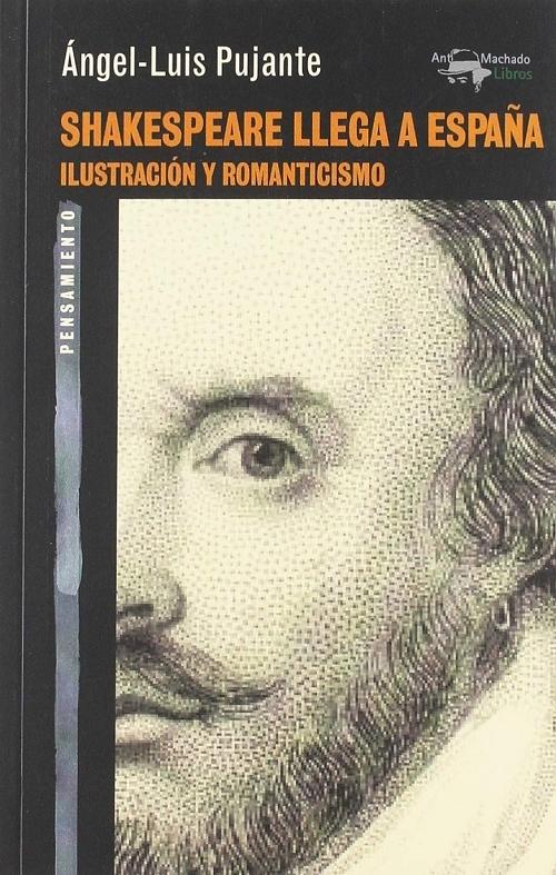 Shakespeare llega a España "Ilustración y romanticismo". 