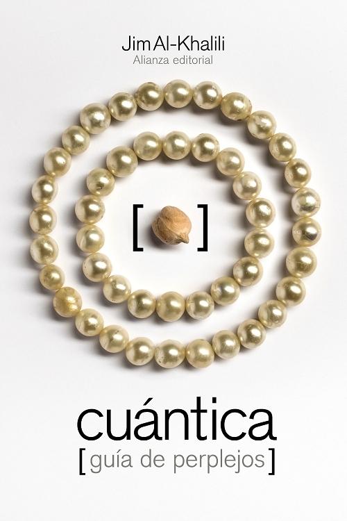 Cuántica (Guía de perplejos). 