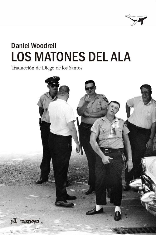 Los matones del Ala "(Trilogía de los pantanos - 2)". 