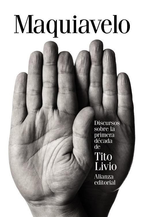 Discursos sobre la primera década de Tito Livio. 