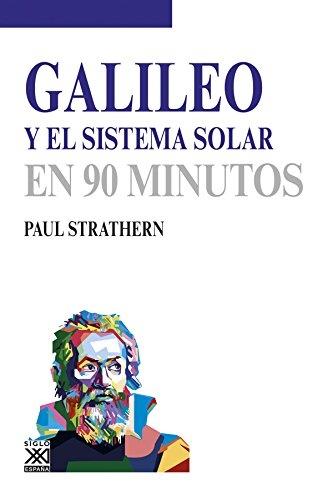 Galileo y el sistema solar "En 90 minutos". 