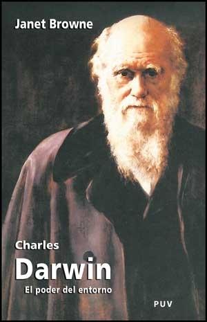Charles Darwin "El poder del lugar". 