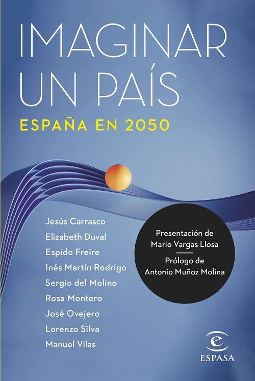 Imaginar un país "España en 2050". 