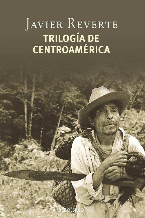 Trilogía de Centroamérica. 